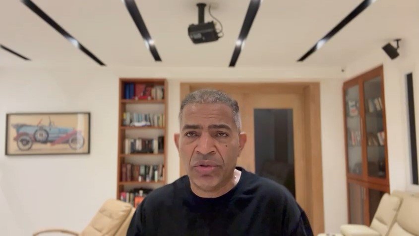 Juan Marte critica alza de combustibles y advierte impacto en costo de vida